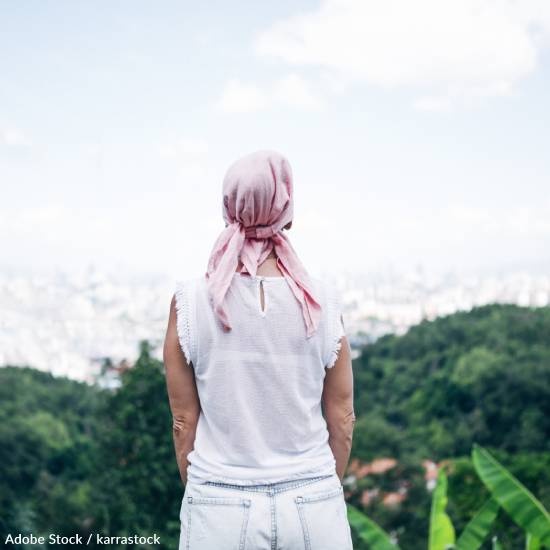 Breast Cancer Incidence Down Since 1999