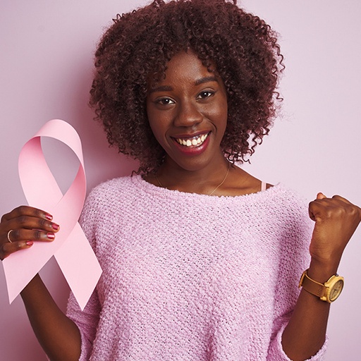Prevent Breast Cancer in Young Women!