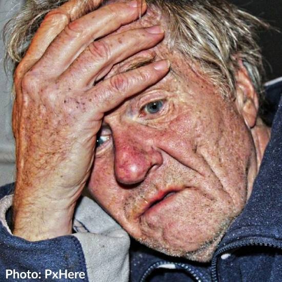 More Naps Indicate Alzheimer's Risk