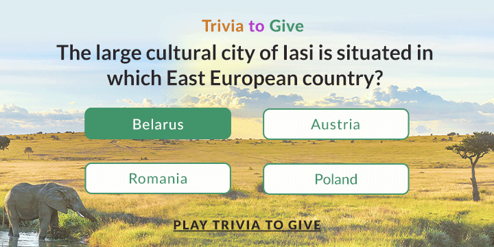 Trivia to Give