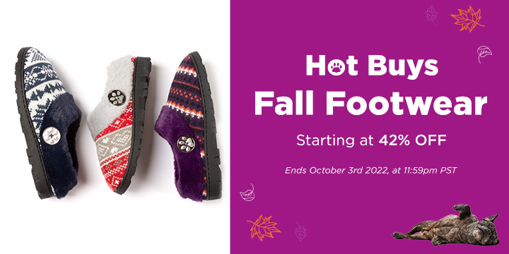 HOT BUYS too good to miss!