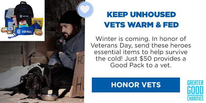 Help Feed Americans in Need