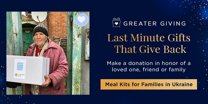 Ukraine Winter Crisis