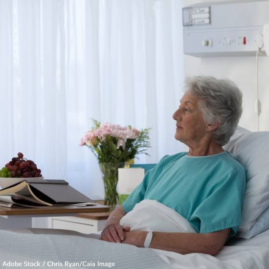 More Older Women Dying of Cervical Cancer