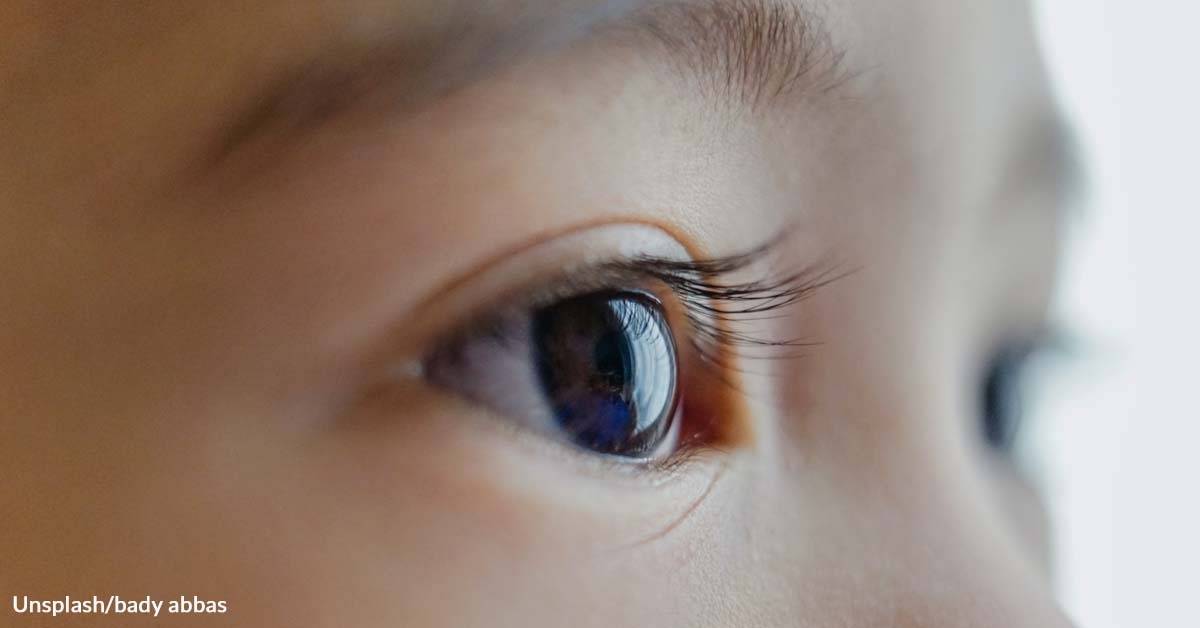 Why People with Autism Don't Make Eye Contact