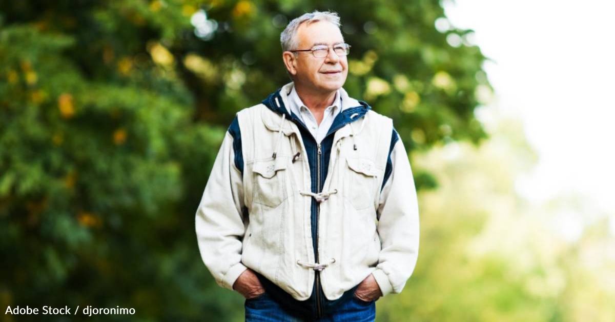 Green Spaces Benefit Alzheimer's Patients
