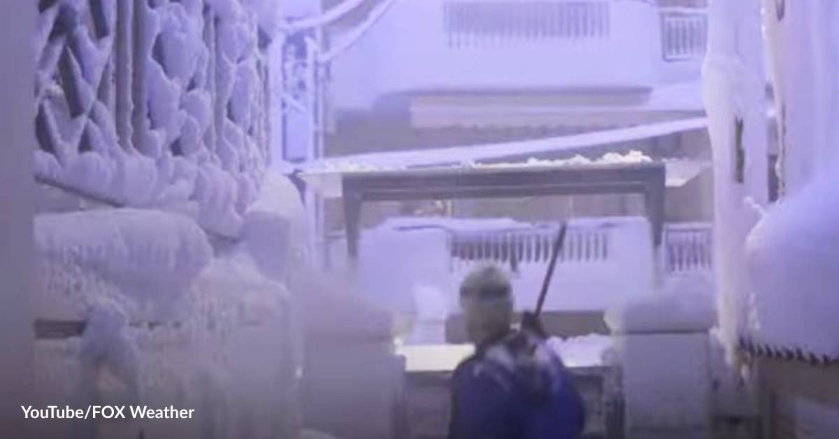 Learn How Thundersnow Works!