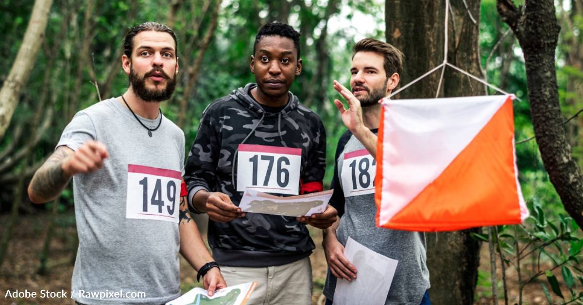 Orienteering May Benefit the Brain