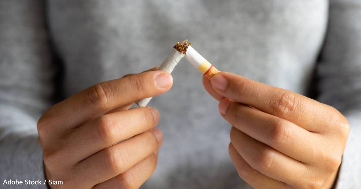 Many Smokers Unaware of Dementia Risk