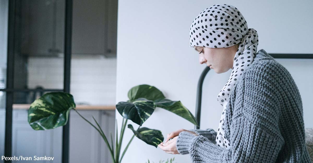 New Drug Shows Promise for Fighting Cancer