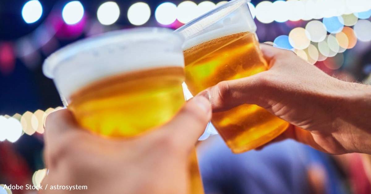 Alcohol Risk Info Helpful When Screening