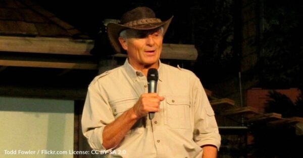 Jack Hanna's Family Speak Out About His Disease