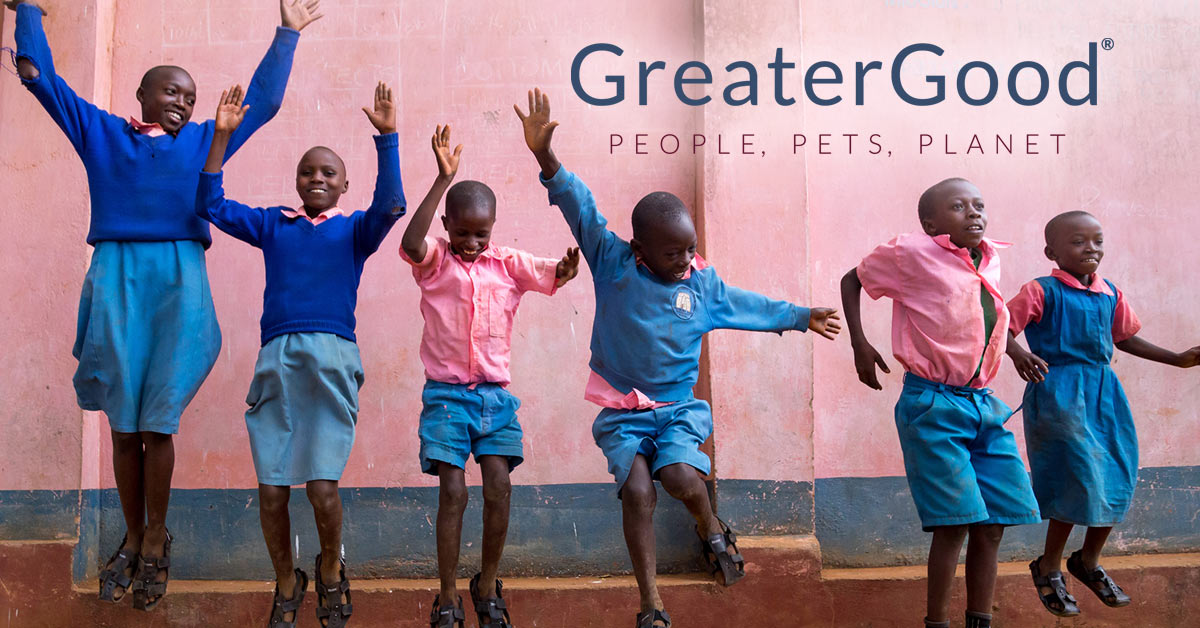 Great Hearts Greater Good - Home - Greater Good - Great Hearts