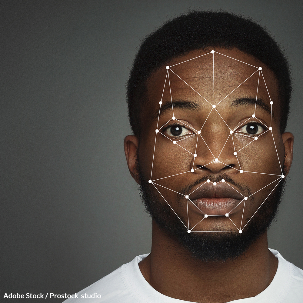 Facial recognition systems are not only invasive, but capable of misidentifying individuals. Take a stand!
