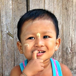Tell AusAID to continue its vital support for Dr. Cynthia's Mae Tao Clinic, helping hundreds of thousands in need.