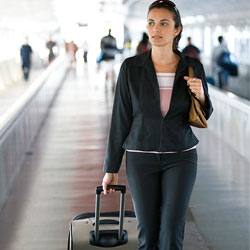 Security screenings should not mean humiliating or invasive searches.