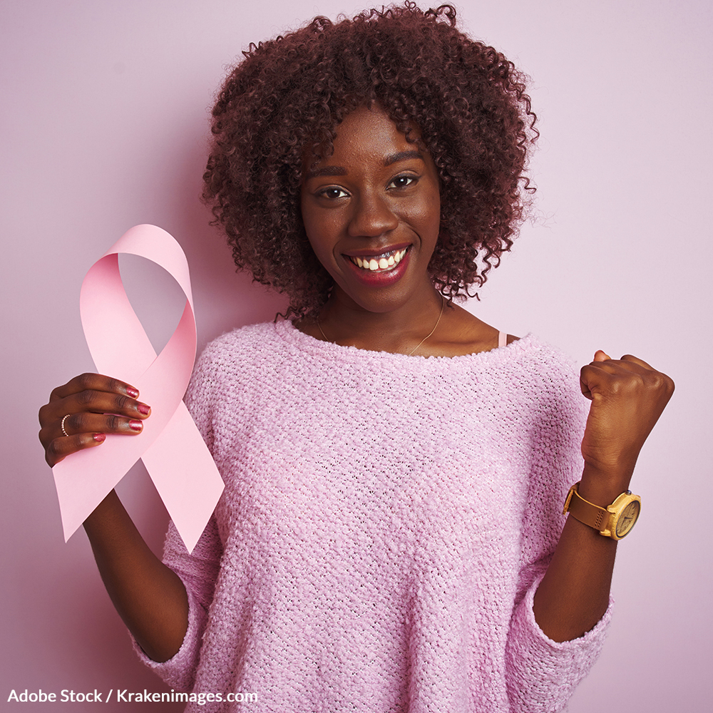 Take the Pledge to Prevent Breast Cancer in Young Women!