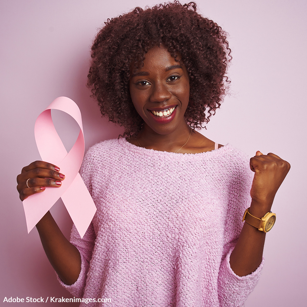 Prevent Breast Cancer in Young Women!