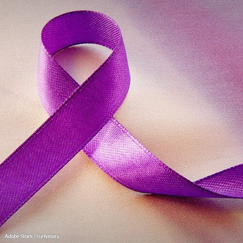 Alzheimer's Awareness Ribbons Should Fund Donations, Not Just "Raise Awareness!"