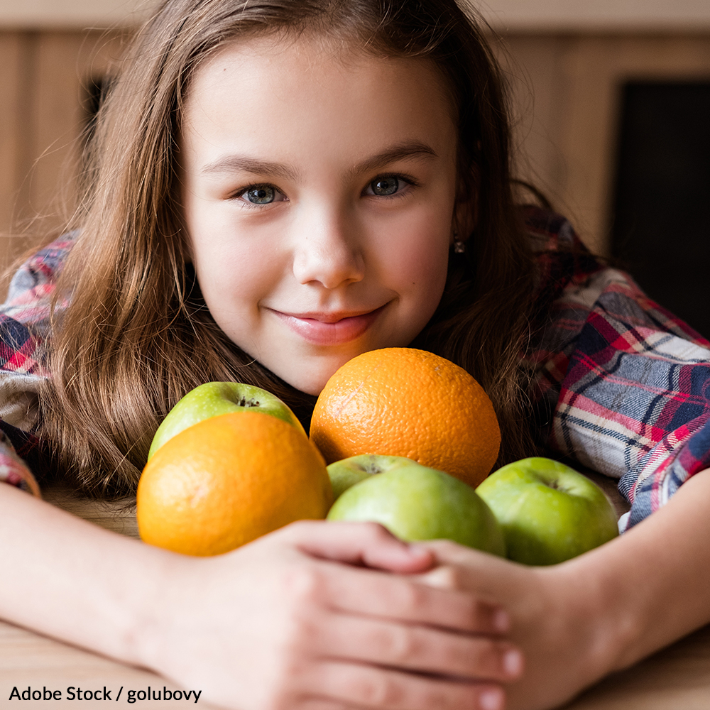 Chlorpyrifos has been linked to serious health issues in children. Tell the EPA to ban it now!