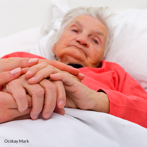 Don't let pharmaceutical companies give up on the search for an Alzheimer's cure.