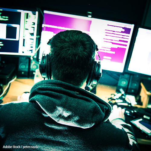 Hacking is a growing threat. The Department of Defense must train more cybersecurity personnel to combat it!