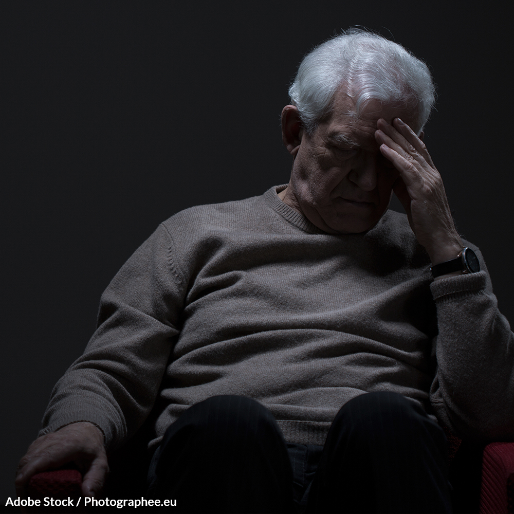 Make Depression Screening Common Practice for Stroke Patients