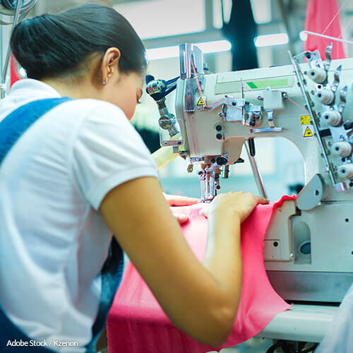These apparel brands don't want you to know what goes on behind the scenes.