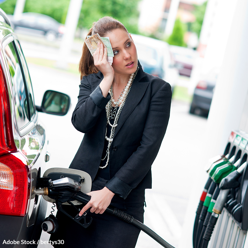 The Big Oil Windfall Profits Tax will stop price gouging at the gas pump, and provide rebates for consumers.