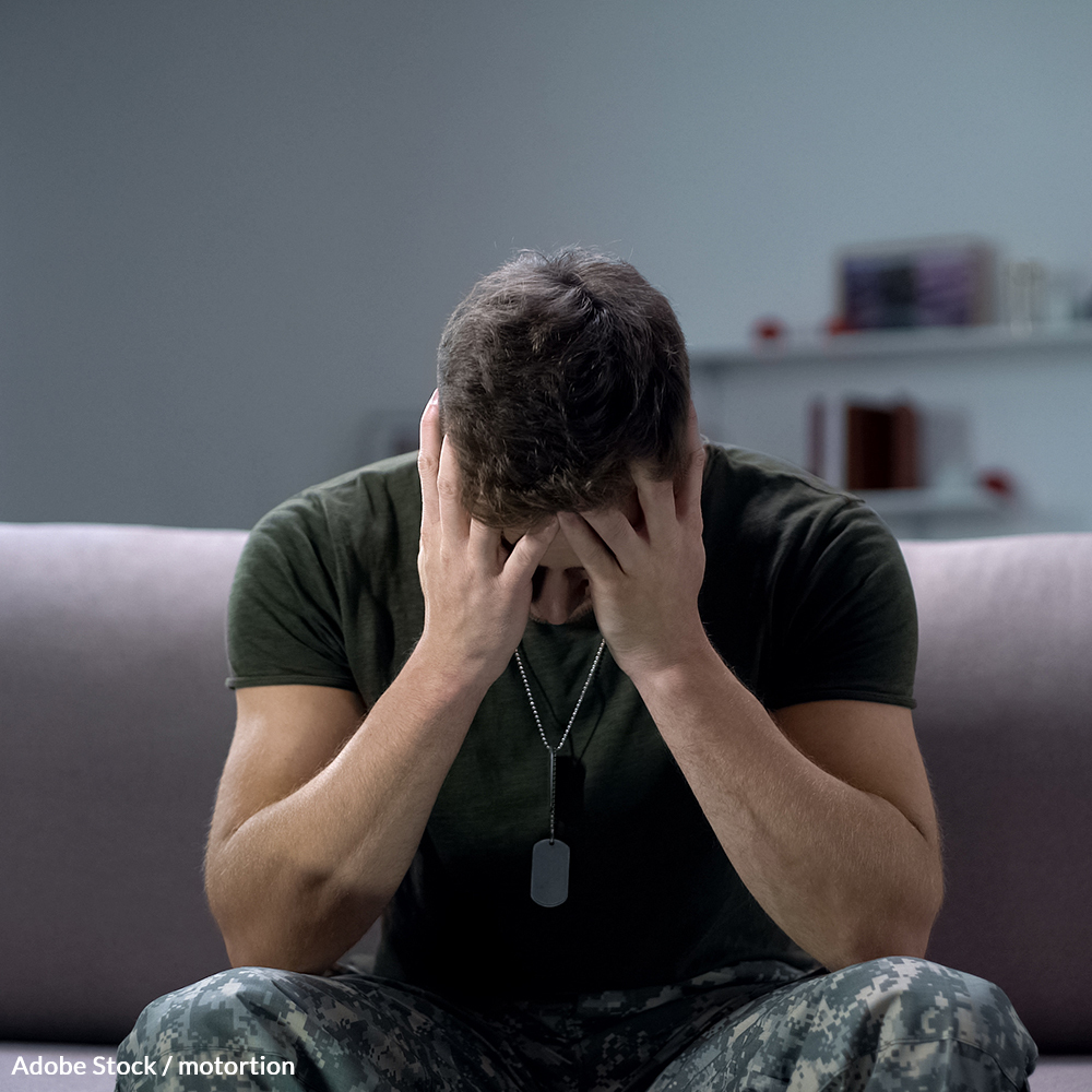 Help People With PTSD Thrive