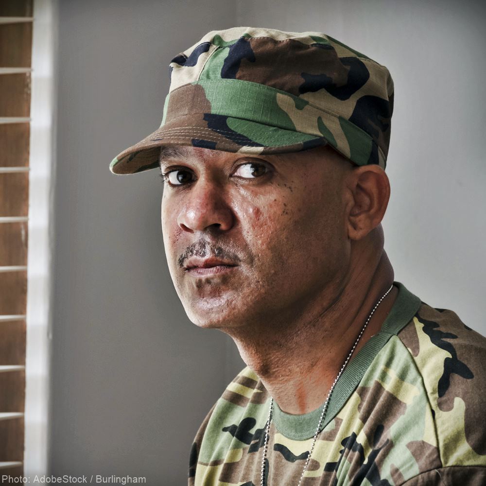 The VA unlawfully denied hundreds of thousands of veterans mental health services.