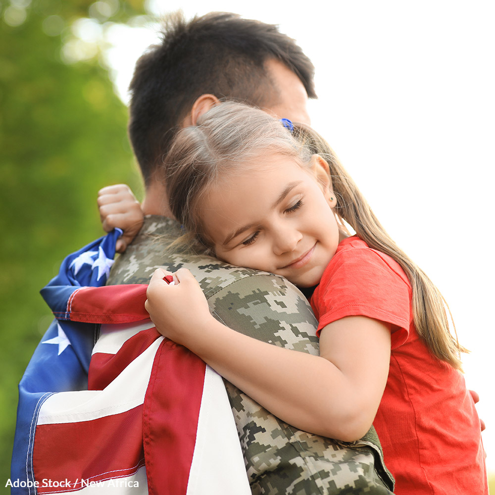 Our troops are trained to become warriors. After their service has ended, they deserve training for civilian life.