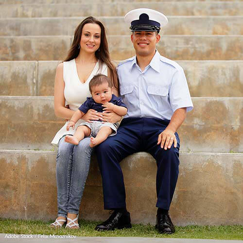 Our troops are trained to become warriors. After their service has ended, they deserve training for civilian life.