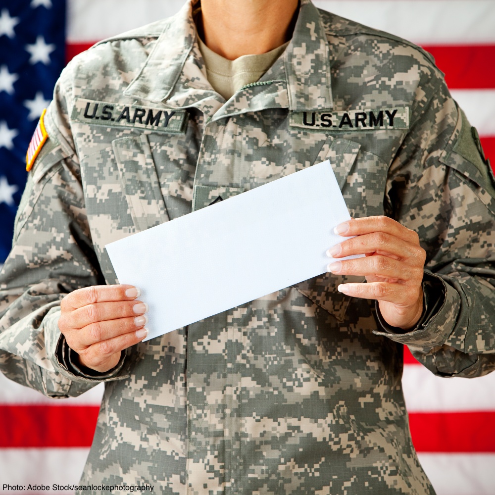 The Department of Defense must discipline military leaders who seek reprisal against whistleblowers.