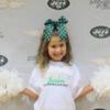 8 Year Old With Autism’s Inspirational Story of Cheerleading