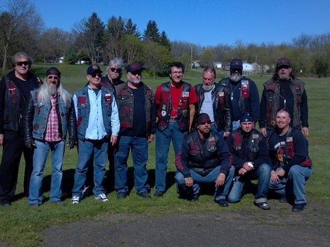 Viet Nam Vets MC