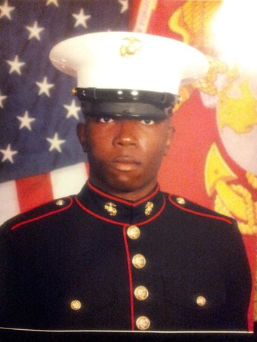 My Marine