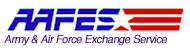 AAFES (Army and Air Force Exchange Service)