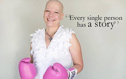 I am a breast cancer & suicide survivor