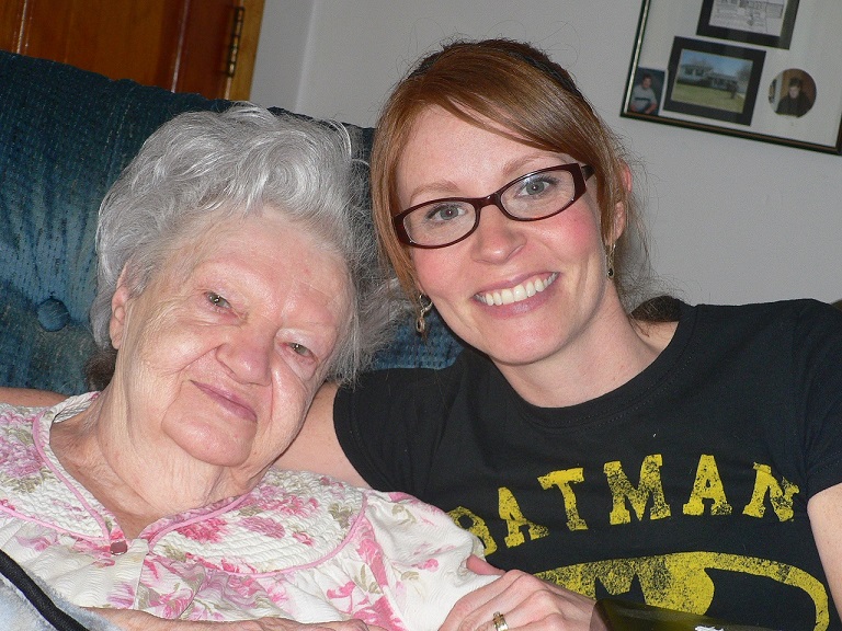 Our journey with Alzheimer's disease