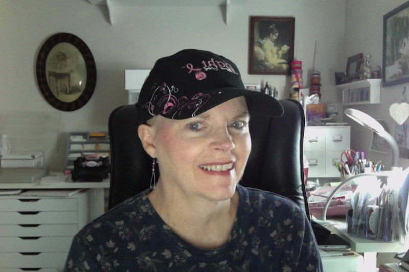 My Breast Cancer and Lymphedema Journey