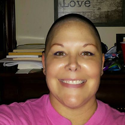 My Journey with Breast Cancer