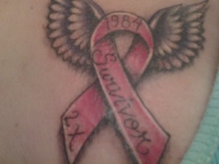 My tat