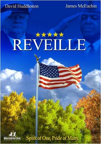 Support Our Veterans: Please help us nominate the short film, "Reveille" to the National Film Registry.