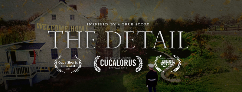 The Detail - A Powerful Film Made to Honor Our Fallen