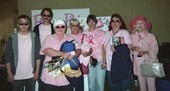 Play It Pink & The Kane County Cougars