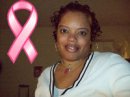 I am blessed to have beatin breast cancer!!!!