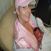 I Survived Breast Cancer while pregnant