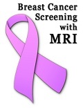 Breast Cancer Screening with MRI