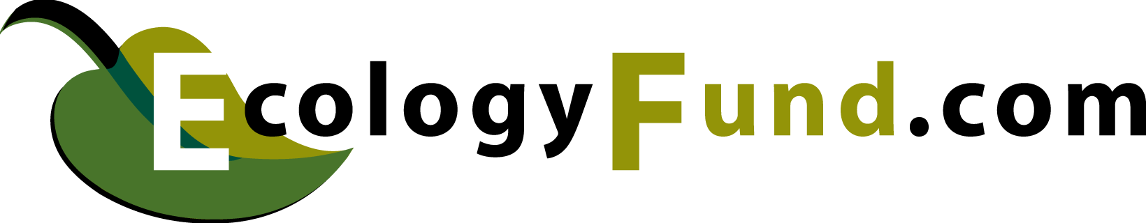 [Logo, EcologyFund]